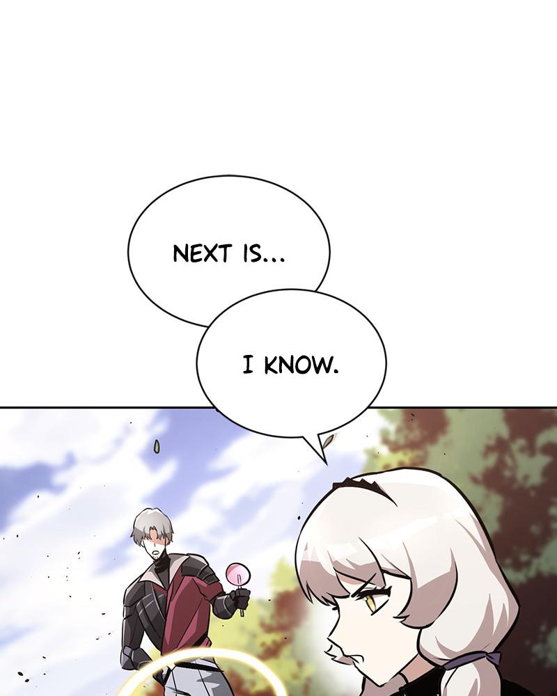 The Lazy Lord Masters the Sword Chapter 50 — page 132