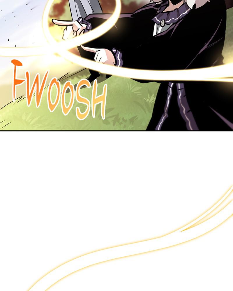The Lazy Lord Masters the Sword Chapter 50 — page 133