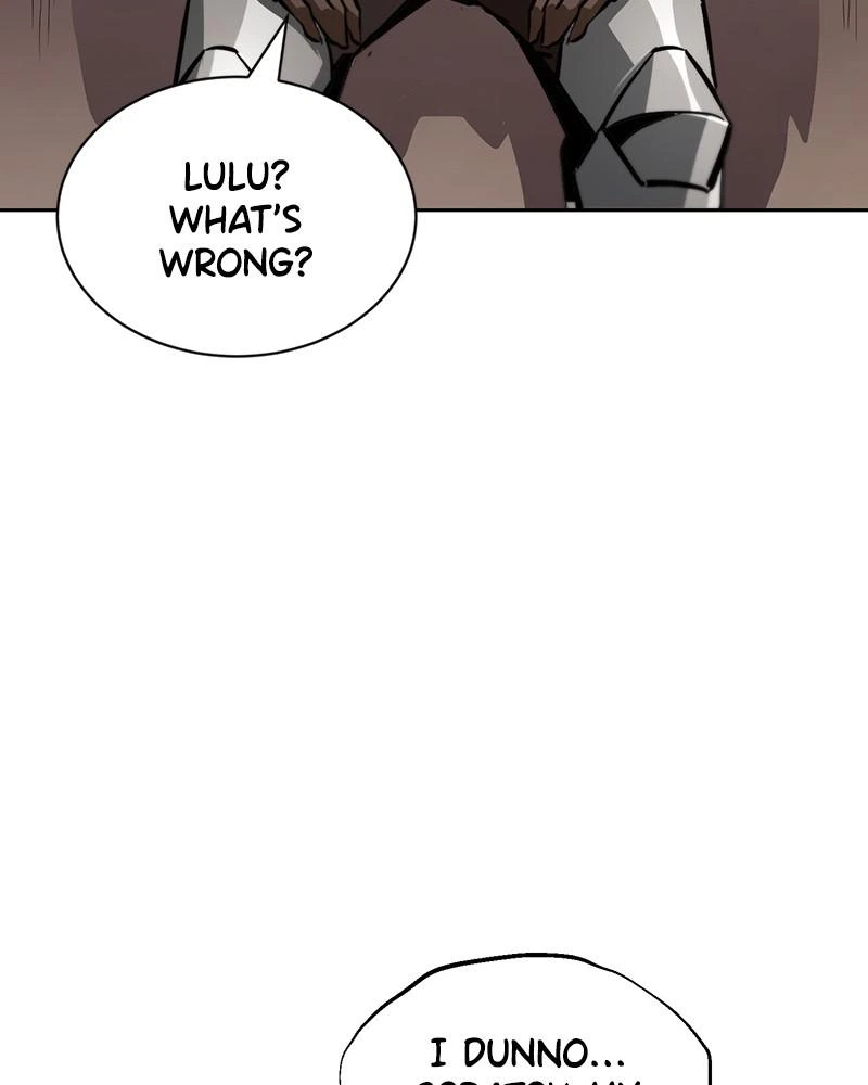 The Lazy Lord Masters the Sword Chapter 50 — page 135