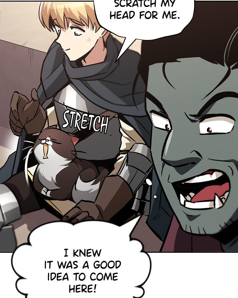 The Lazy Lord Masters the Sword Chapter 50 — page 136