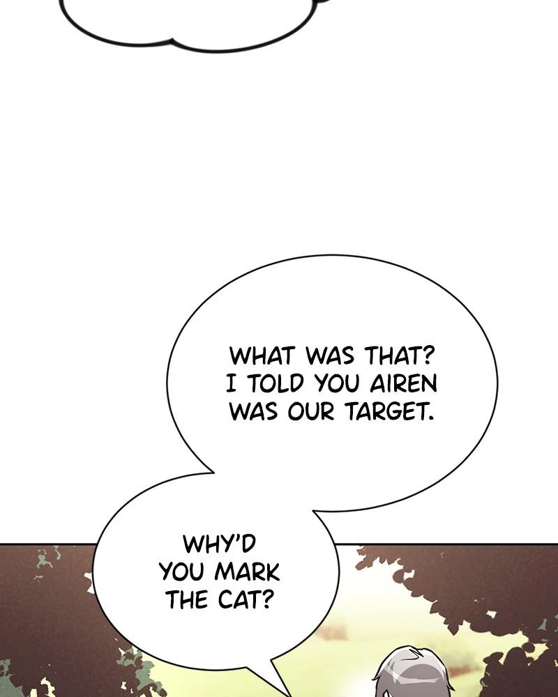 The Lazy Lord Masters the Sword Chapter 50 — page 137