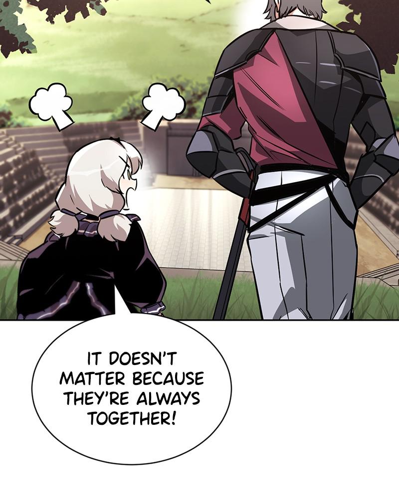 The Lazy Lord Masters the Sword Chapter 50 — page 138
