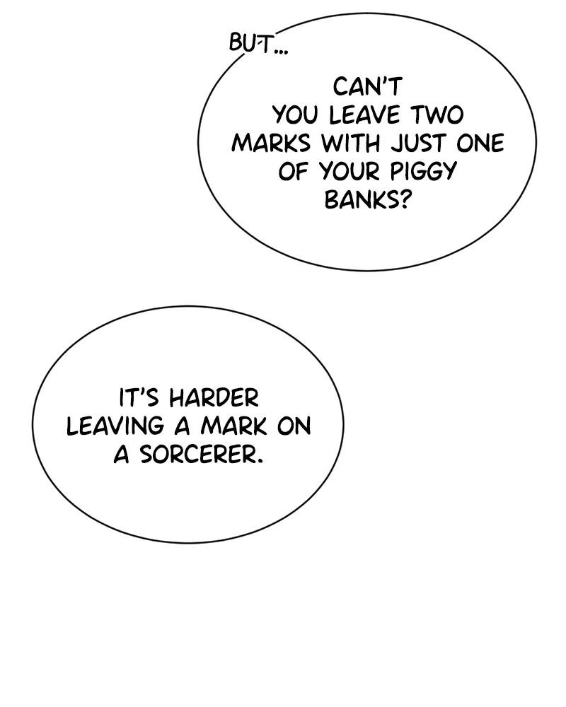 The Lazy Lord Masters the Sword Chapter 50 — page 139