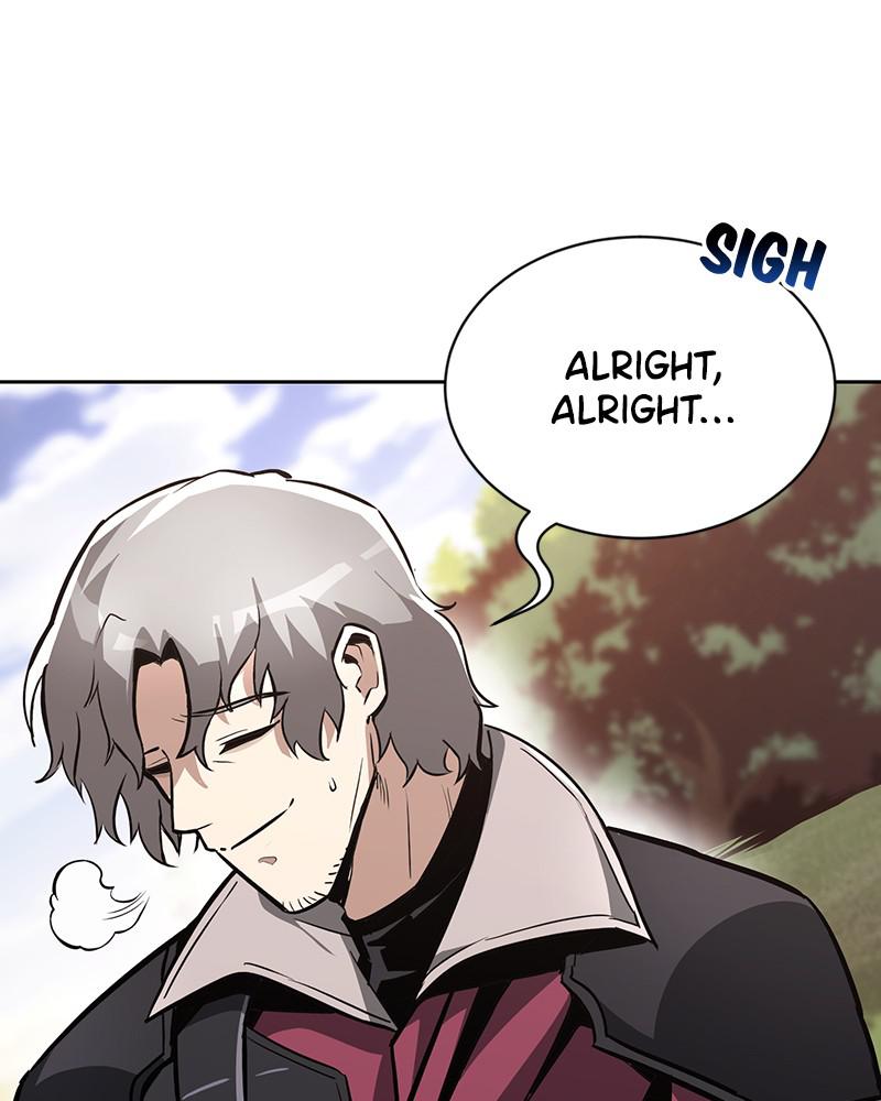 The Lazy Lord Masters the Sword Chapter 50 — page 140