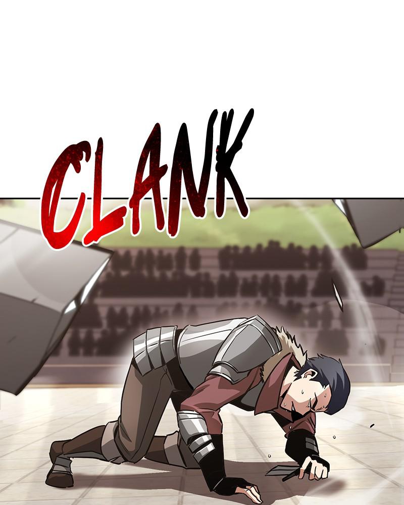 The Lazy Lord Masters the Sword Chapter 51 — page 1