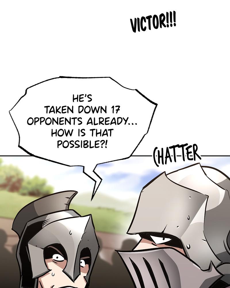 The Lazy Lord Masters the Sword Chapter 51 — page 5