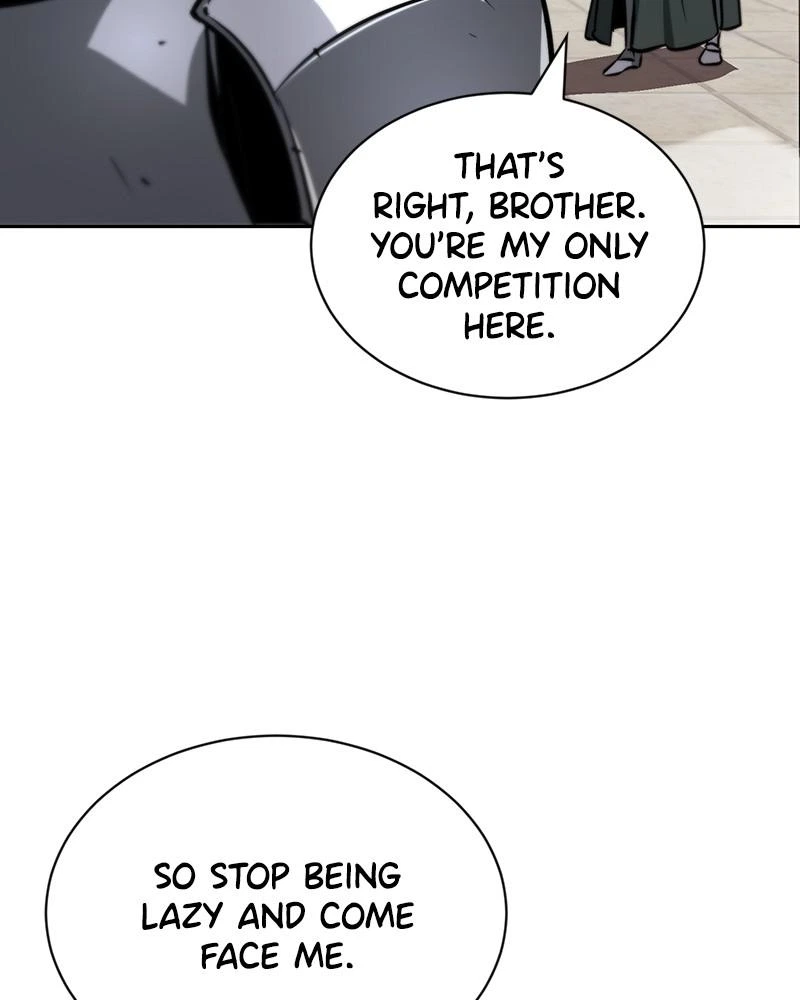 The Lazy Lord Masters the Sword Chapter 51 — page 8