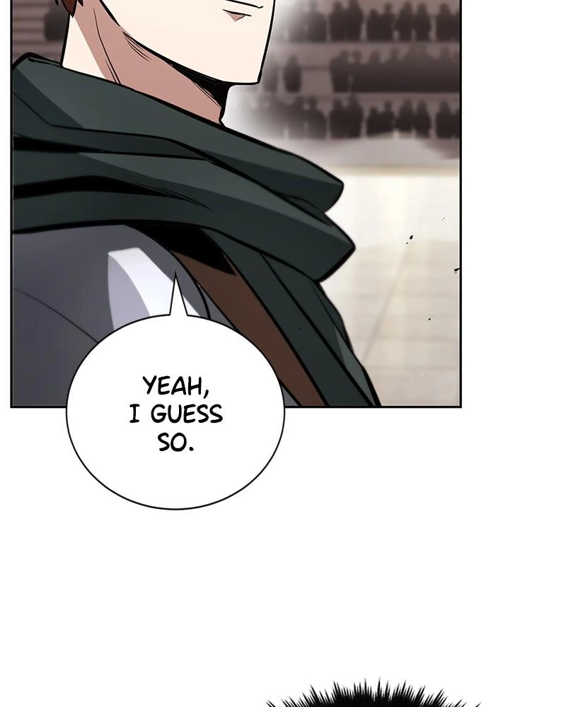 The Lazy Lord Masters the Sword Chapter 51 — page 22