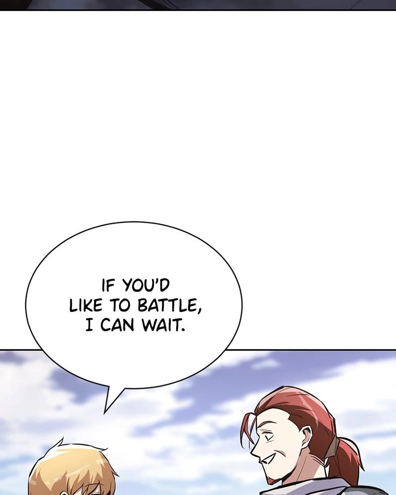 The Lazy Lord Masters the Sword Chapter 51 — page 25