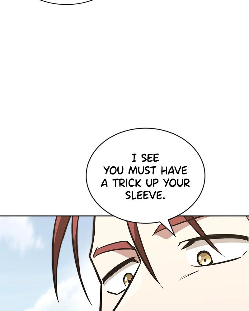 The Lazy Lord Masters the Sword Chapter 51 — page 29