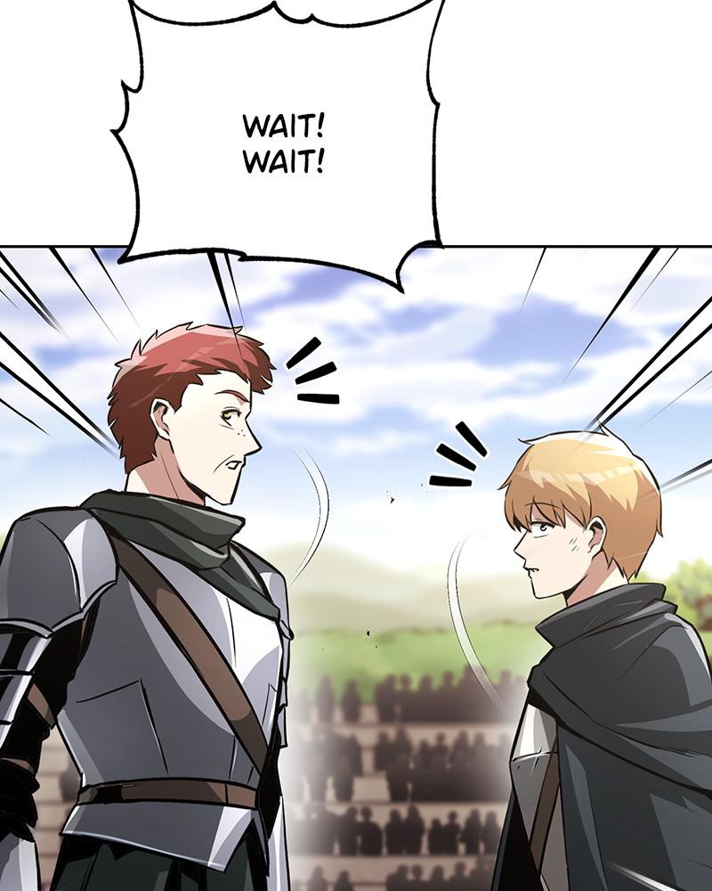 The Lazy Lord Masters the Sword Chapter 51 — page 58