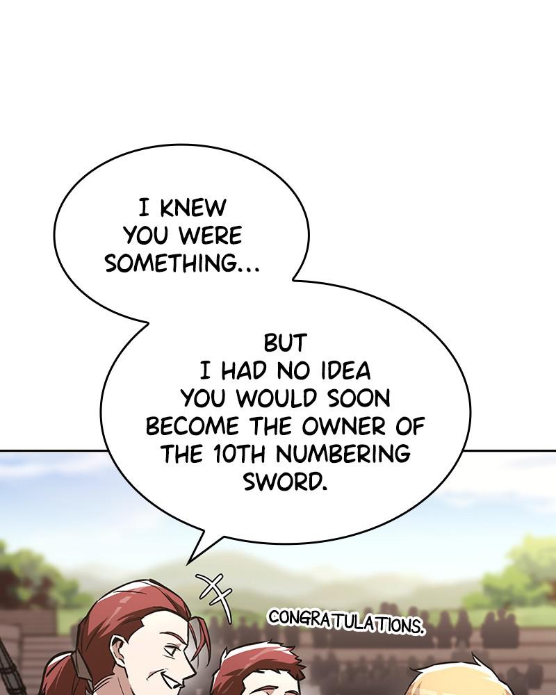 The Lazy Lord Masters the Sword Chapter 51 — page 79