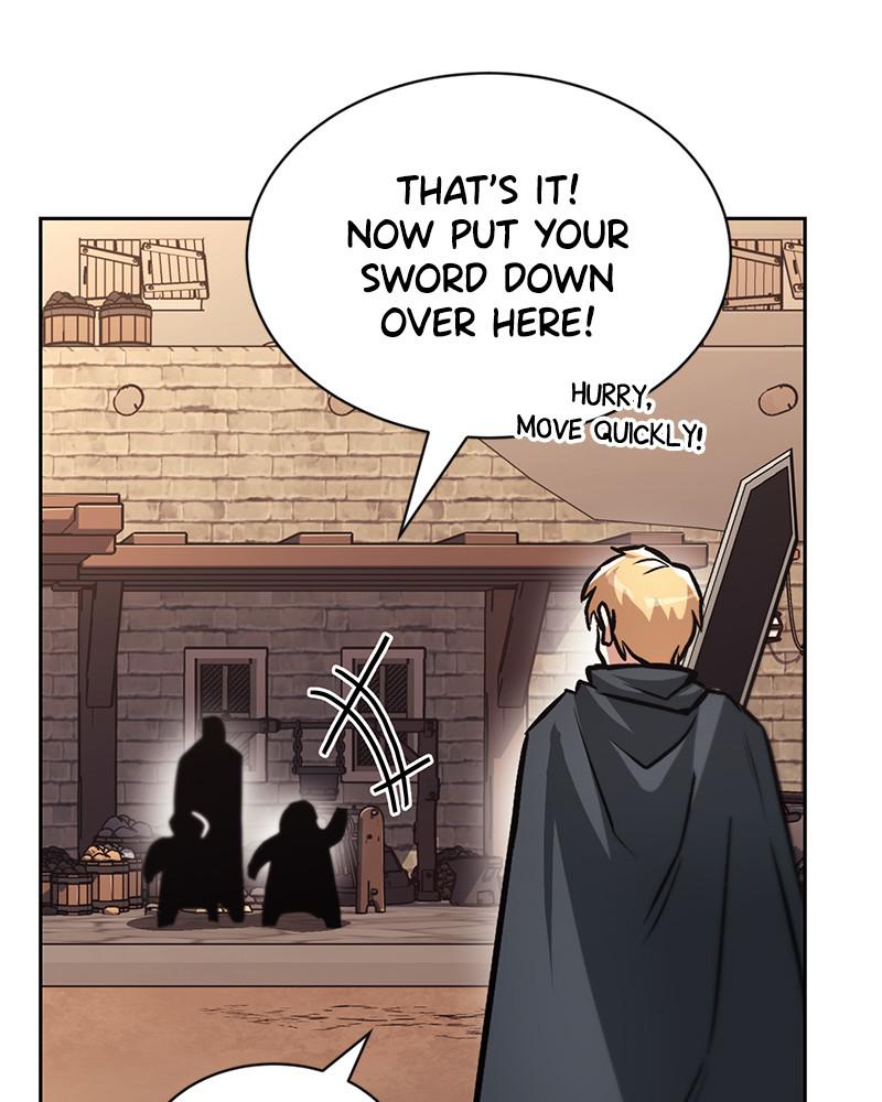The Lazy Lord Masters the Sword Chapter 51 — page 88
