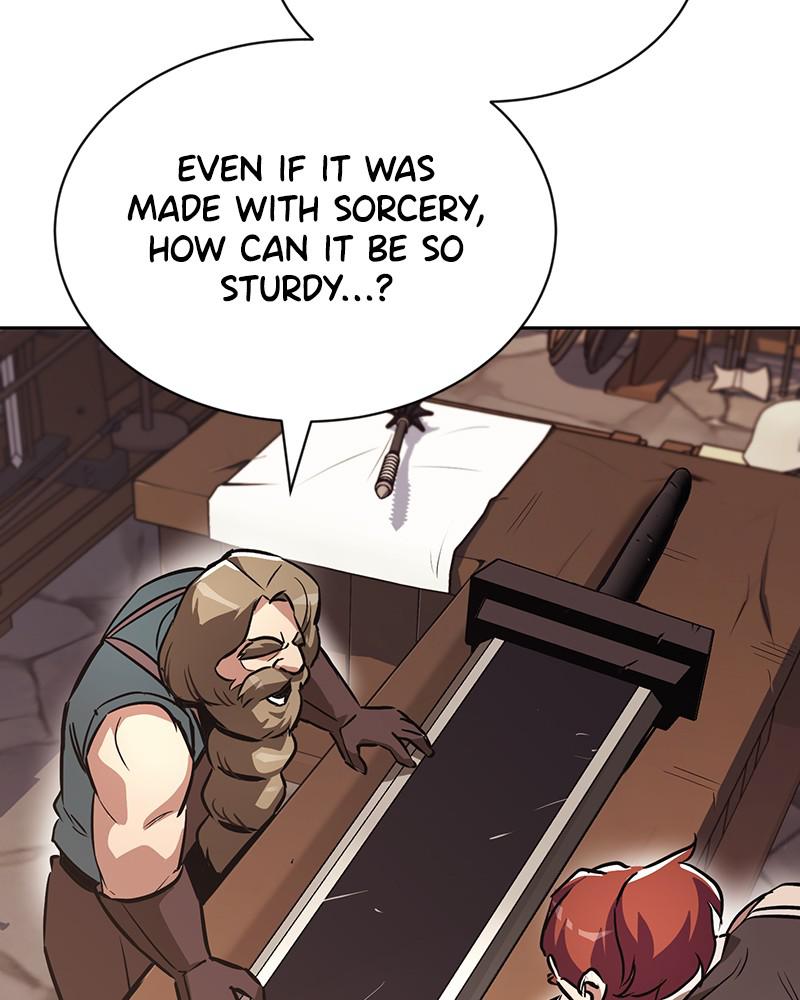 The Lazy Lord Masters the Sword Chapter 51 — page 90