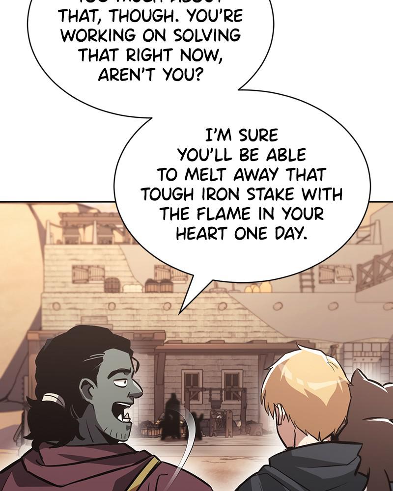 The Lazy Lord Masters the Sword Chapter 51 — page 98