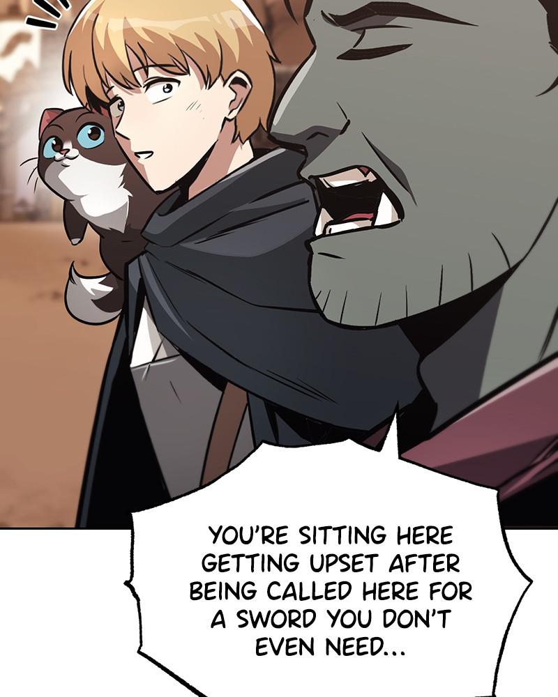 The Lazy Lord Masters the Sword Chapter 51 — page 102