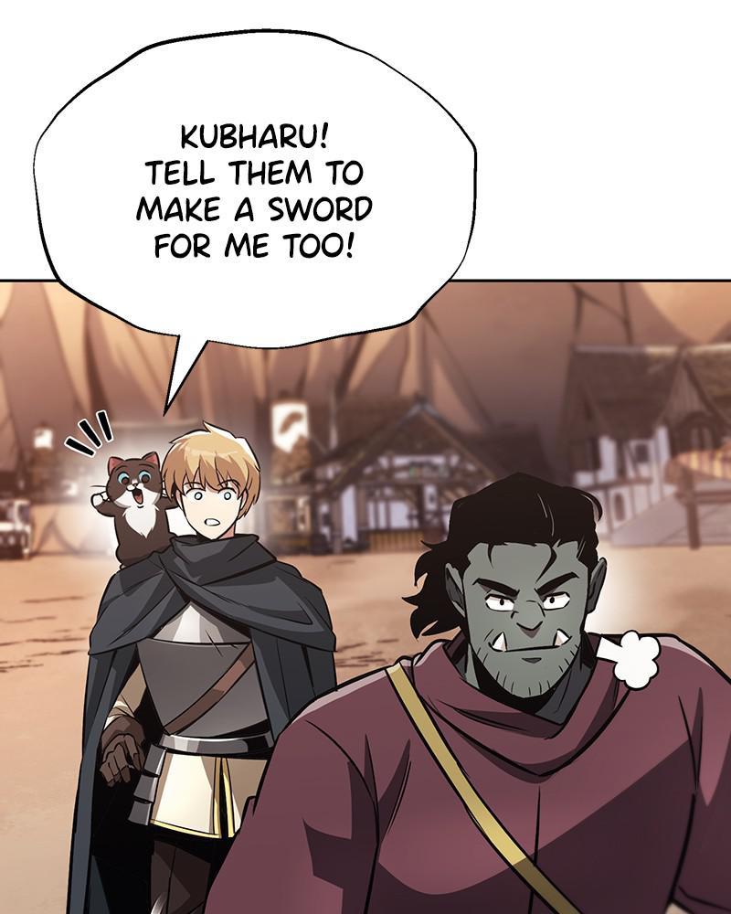 The Lazy Lord Masters the Sword Chapter 51 — page 104
