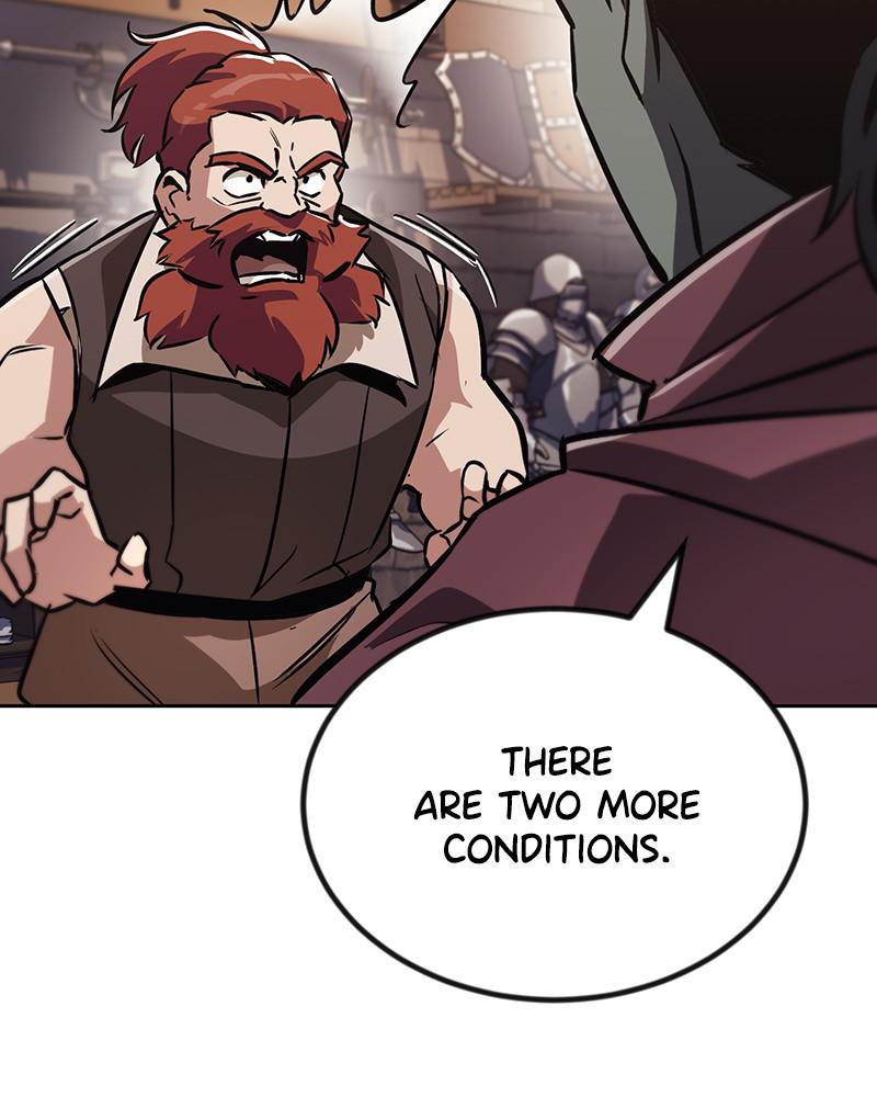 The Lazy Lord Masters the Sword Chapter 51 — page 107