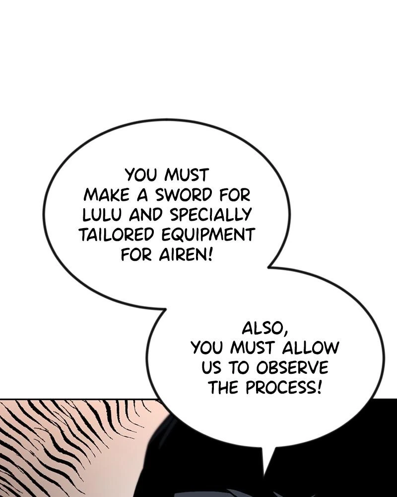 The Lazy Lord Masters the Sword Chapter 51 — page 108