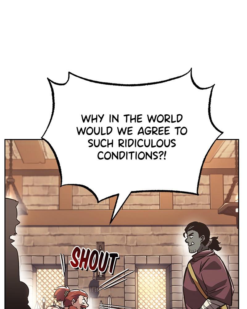The Lazy Lord Masters the Sword Chapter 51 — page 110