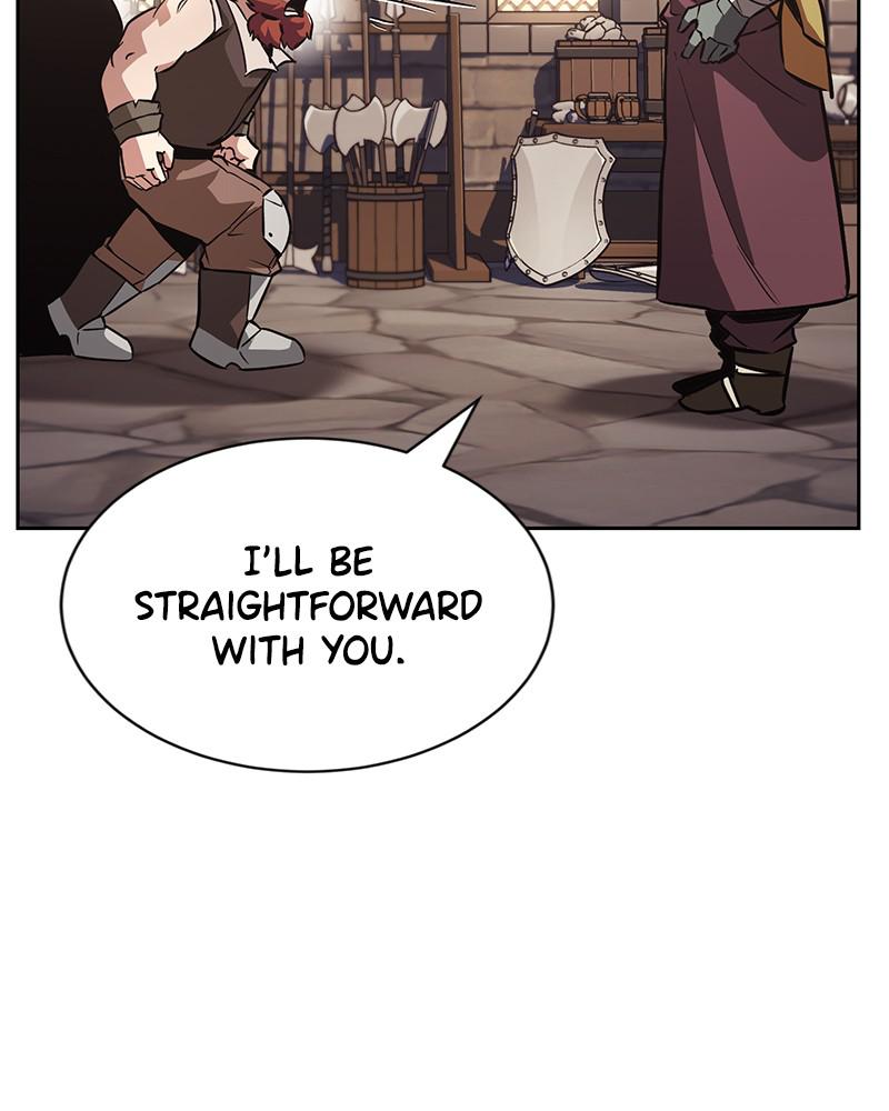 The Lazy Lord Masters the Sword Chapter 51 — page 111