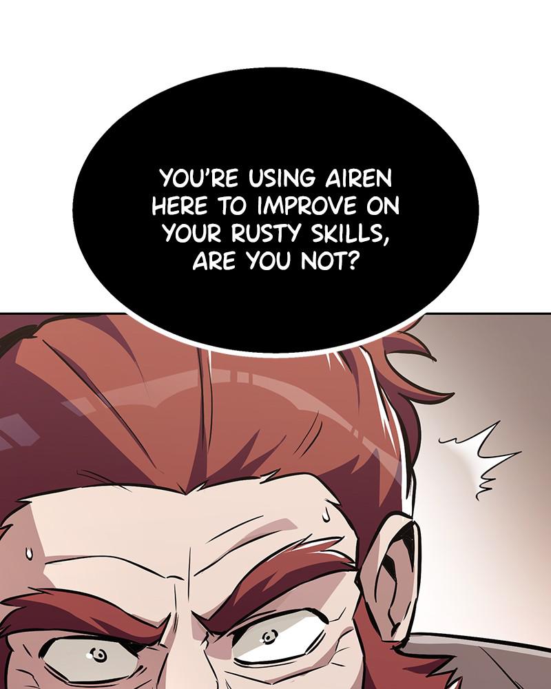 The Lazy Lord Masters the Sword Chapter 51 — page 112