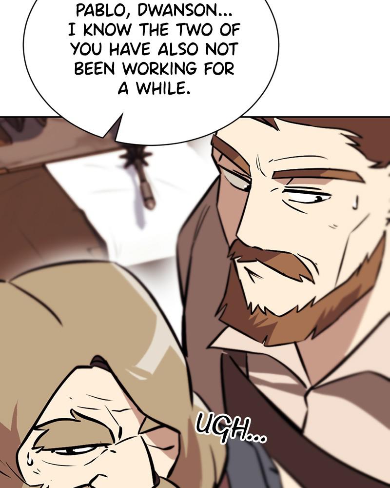 The Lazy Lord Masters the Sword Chapter 51 — page 114