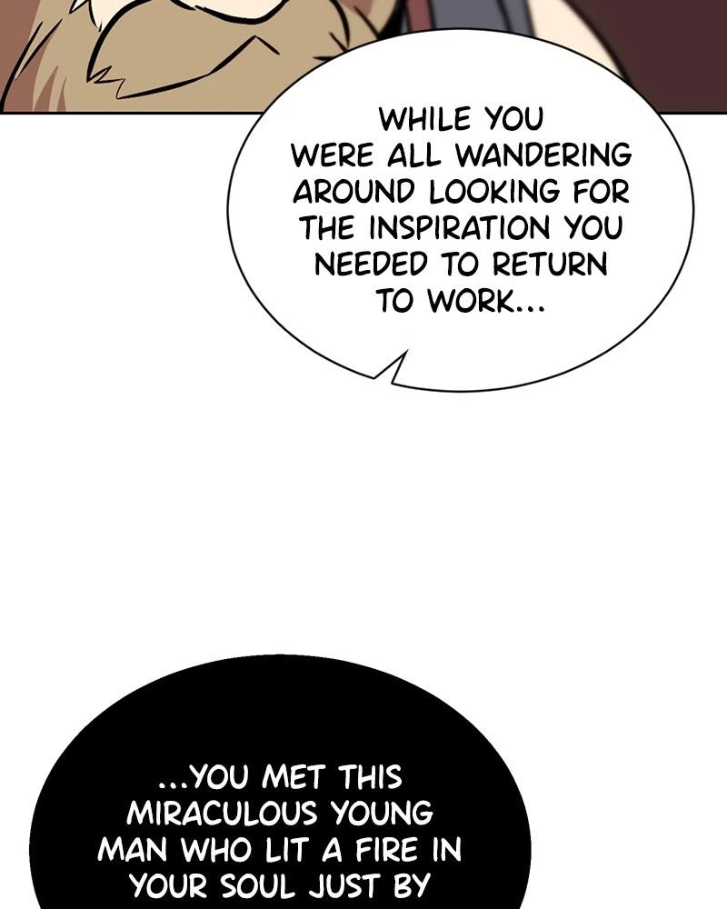 The Lazy Lord Masters the Sword Chapter 51 — page 115