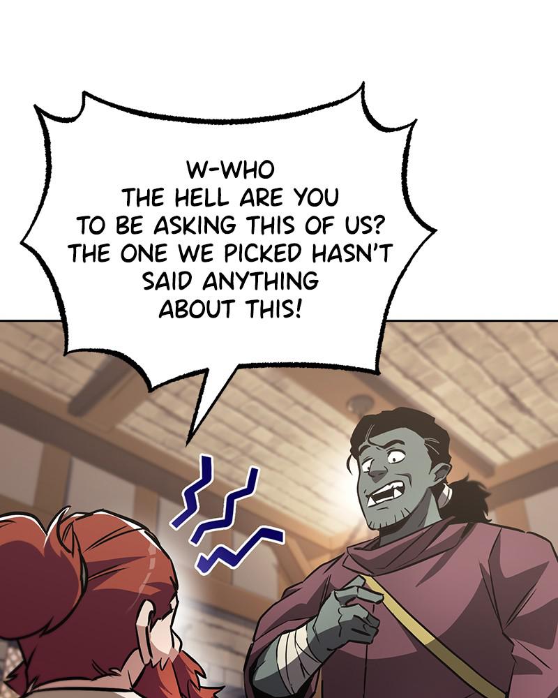 The Lazy Lord Masters the Sword Chapter 51 — page 118
