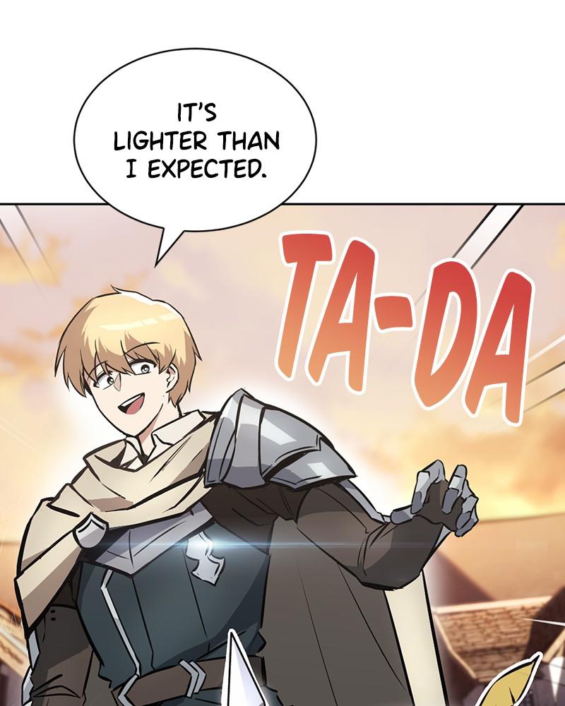 The Lazy Lord Masters the Sword Chapter 51 — page 122