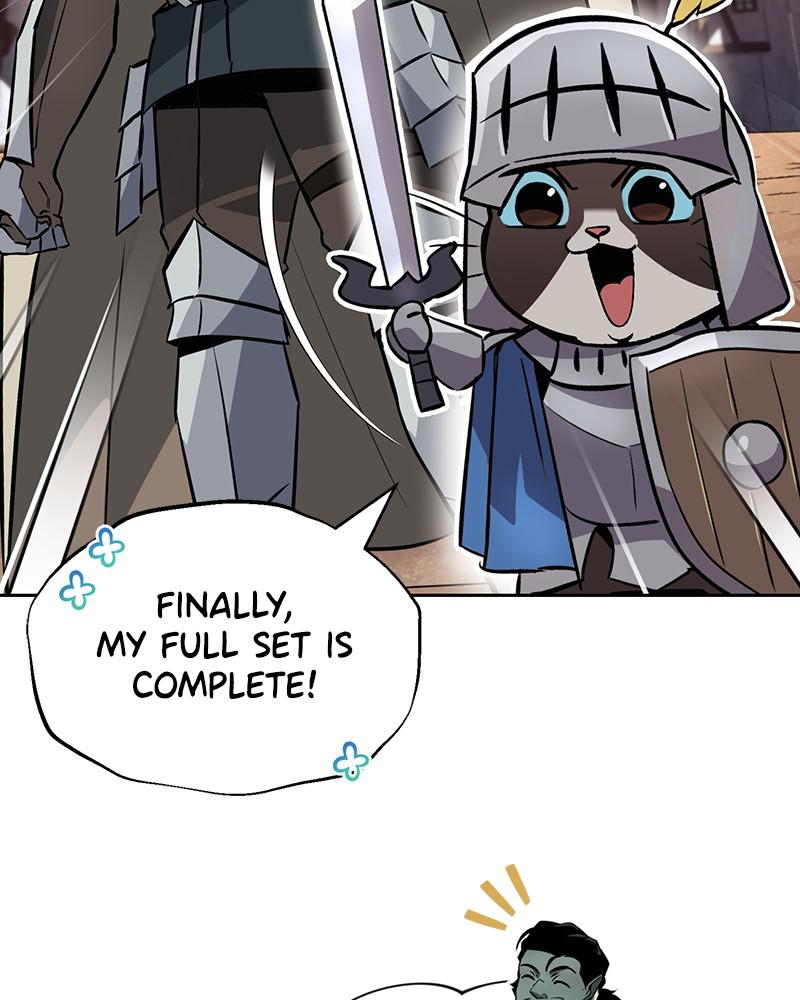 The Lazy Lord Masters the Sword Chapter 51 — page 123
