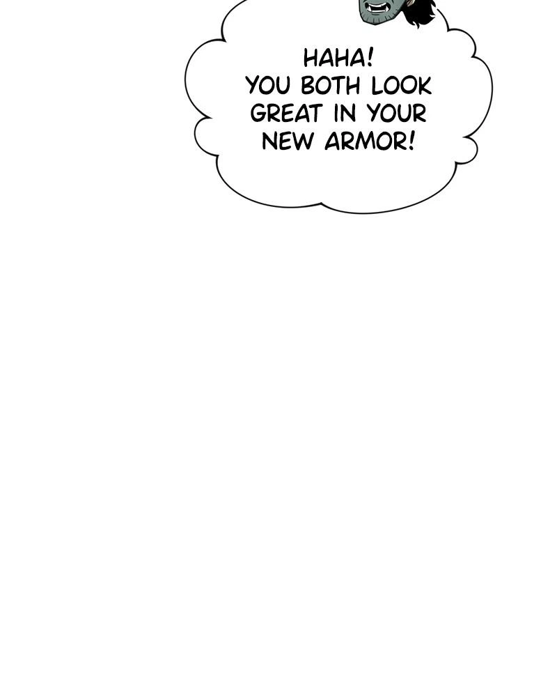 The Lazy Lord Masters the Sword Chapter 51 — page 124