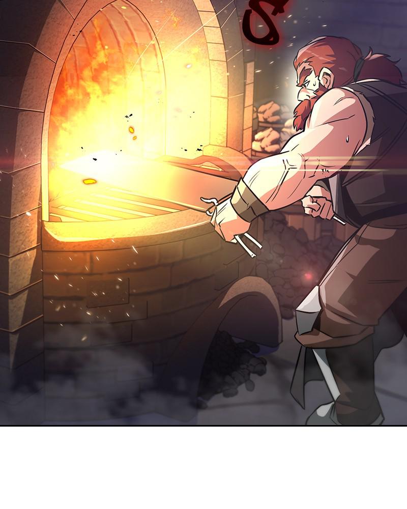 The Lazy Lord Masters the Sword Chapter 51 — page 130