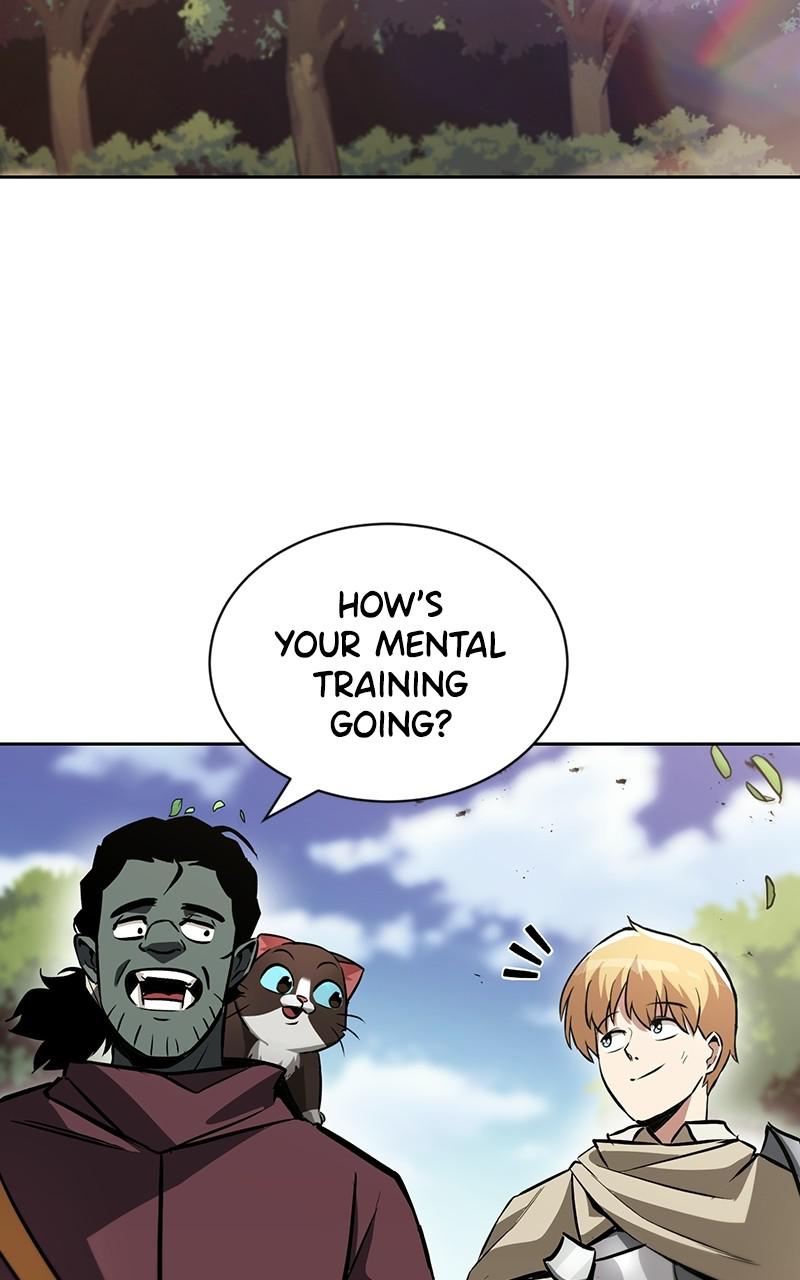 The Lazy Lord Masters the Sword Chapter 52 — page 2