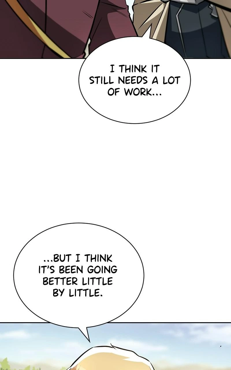The Lazy Lord Masters the Sword Chapter 52 — page 3