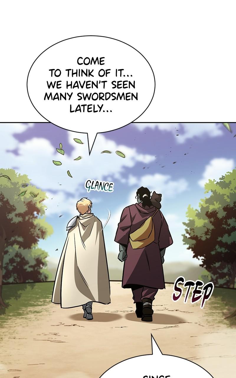 The Lazy Lord Masters the Sword Chapter 52 — page 5