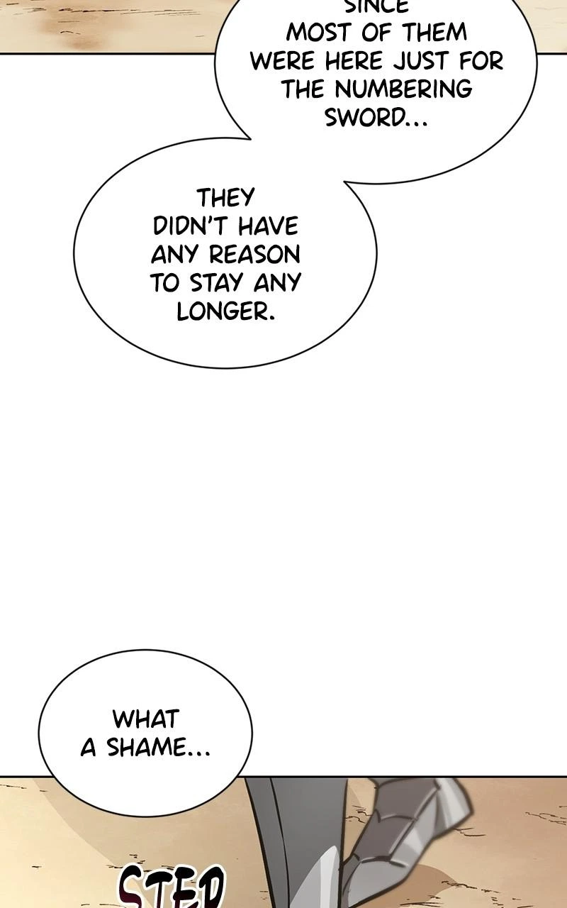 The Lazy Lord Masters the Sword Chapter 52 — page 6