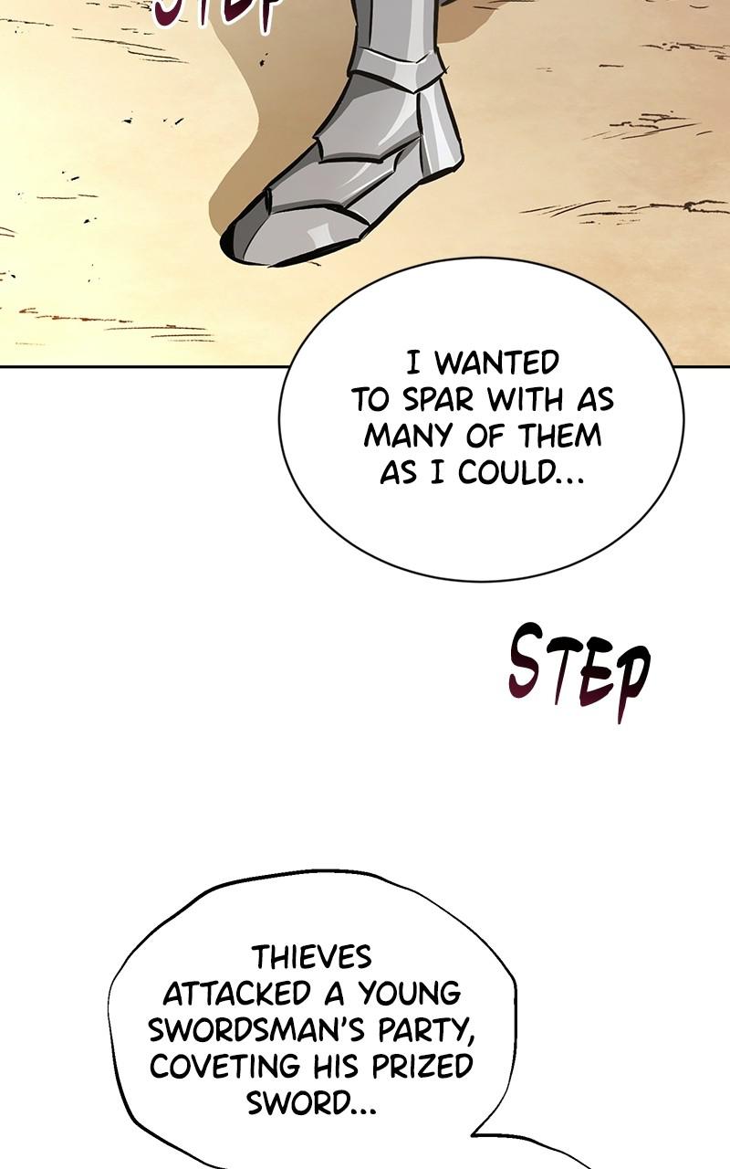 The Lazy Lord Masters the Sword Chapter 52 — page 7