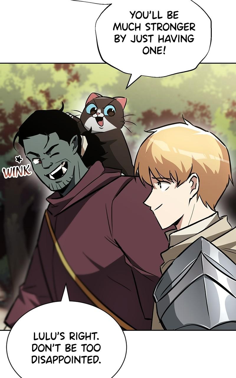 The Lazy Lord Masters the Sword Chapter 52 — page 8