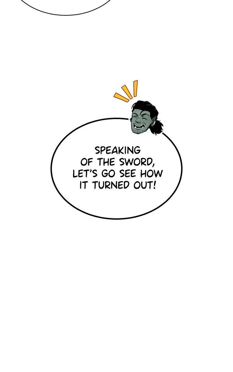 The Lazy Lord Masters the Sword Chapter 52 — page 9