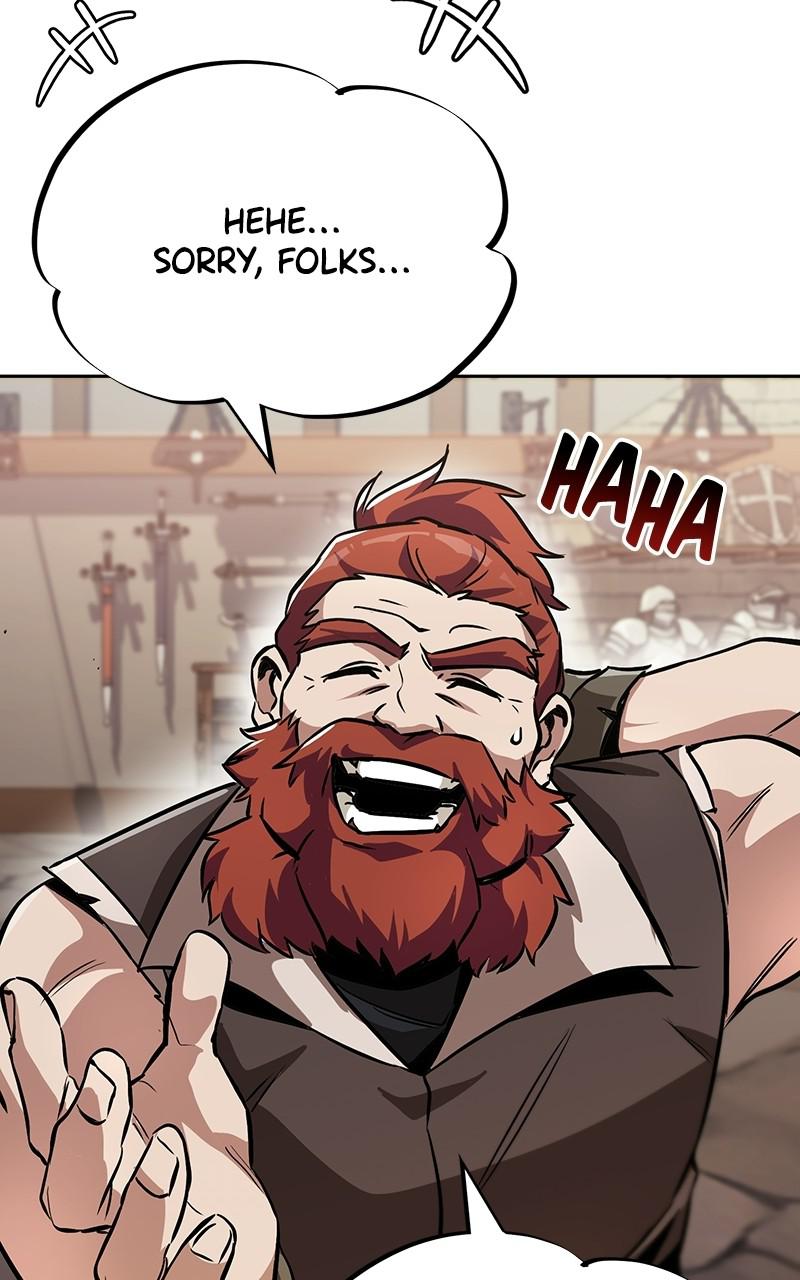 The Lazy Lord Masters the Sword Chapter 52 — page 11