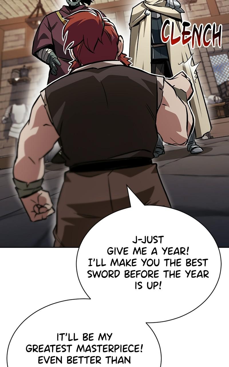 The Lazy Lord Masters the Sword Chapter 52 — page 13