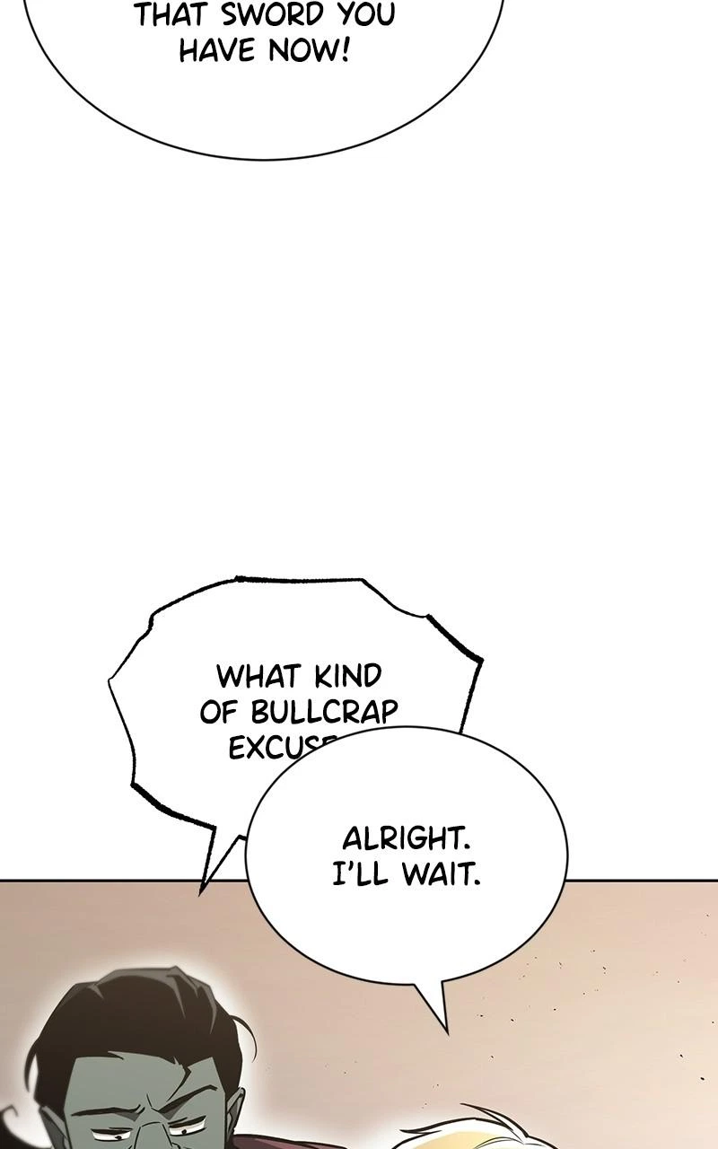 The Lazy Lord Masters the Sword Chapter 52 — page 14