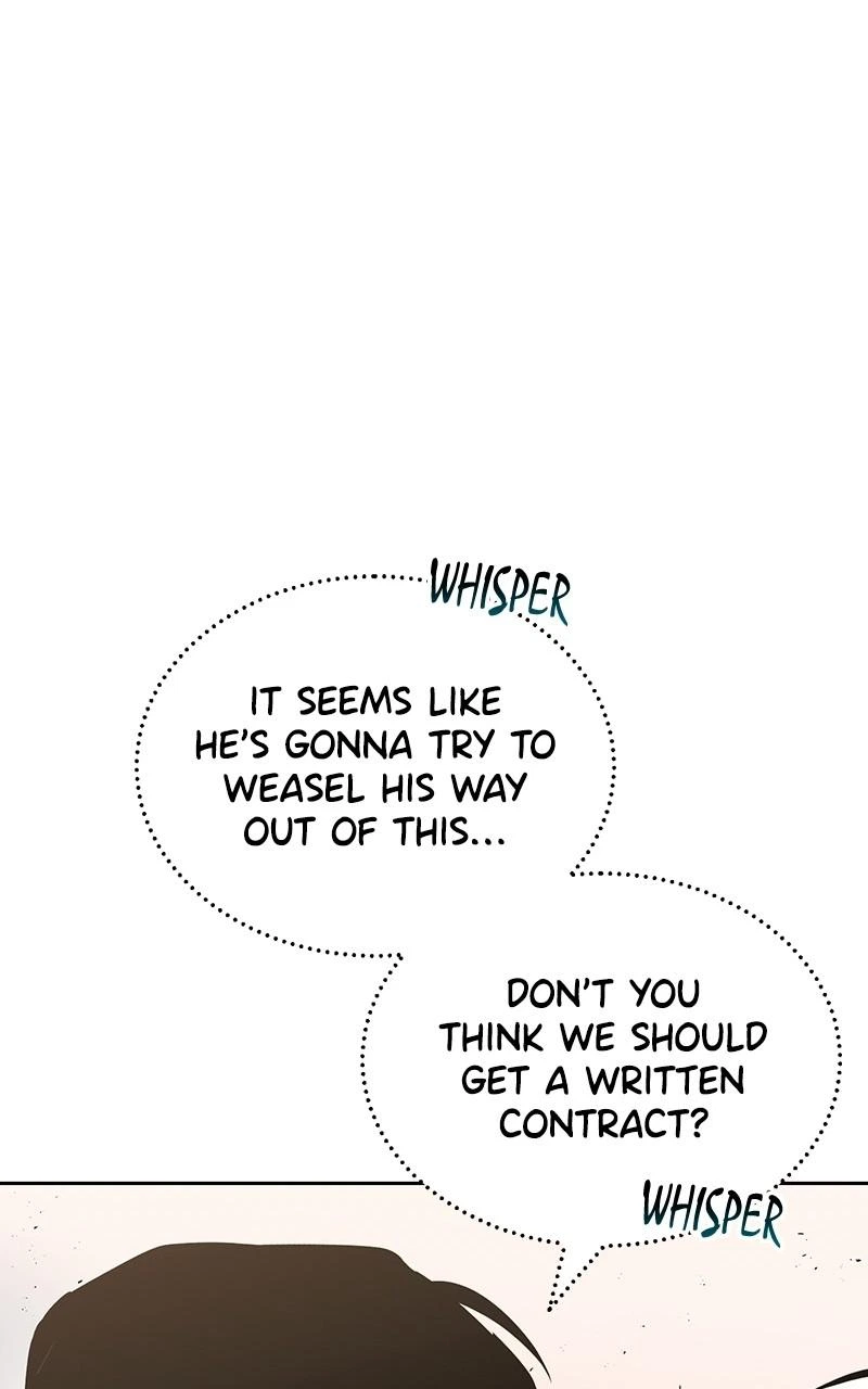 The Lazy Lord Masters the Sword Chapter 52 — page 16