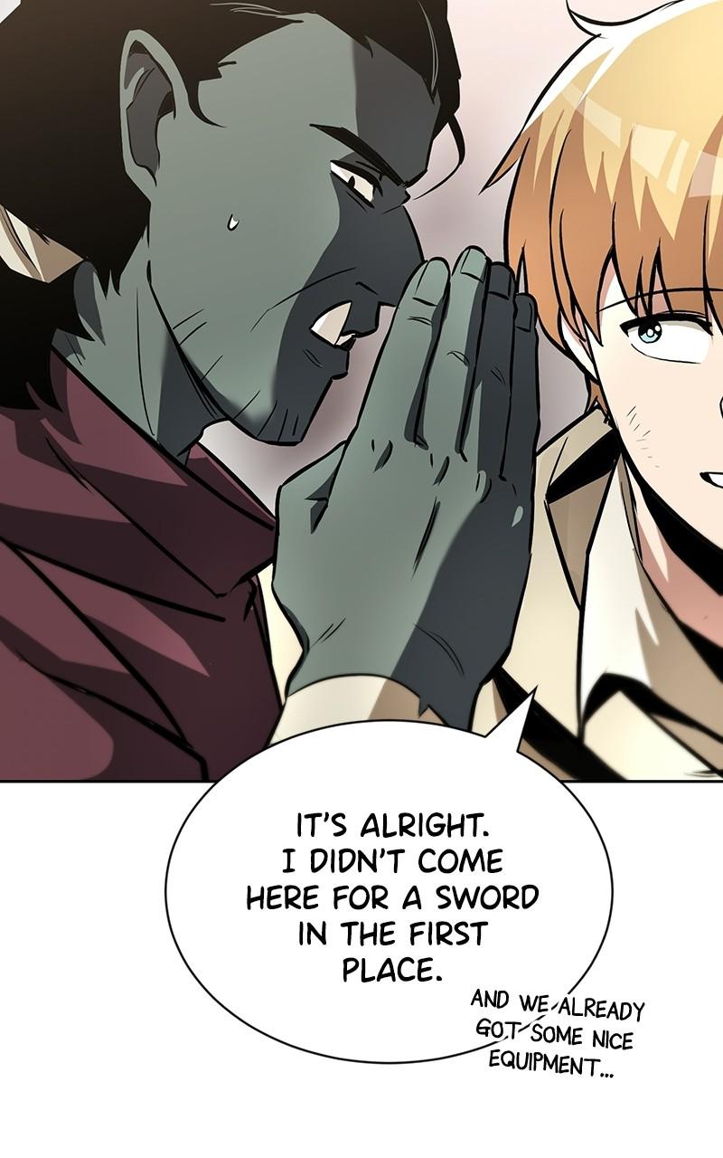 The Lazy Lord Masters the Sword Chapter 52 — page 17