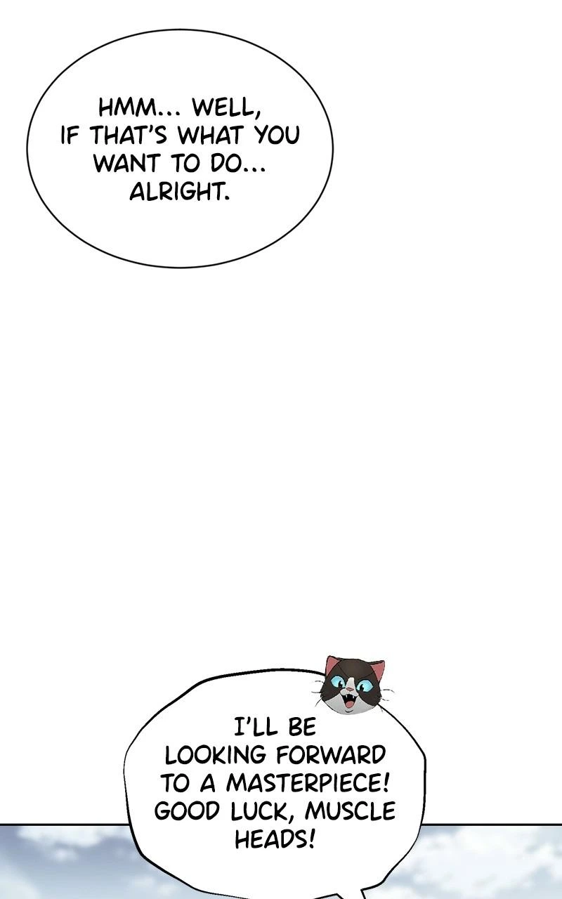 The Lazy Lord Masters the Sword Chapter 52 — page 18