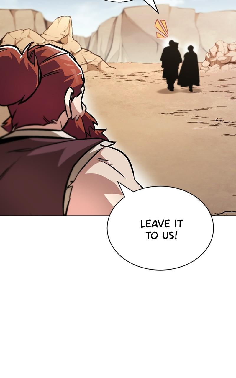The Lazy Lord Masters the Sword Chapter 52 — page 19