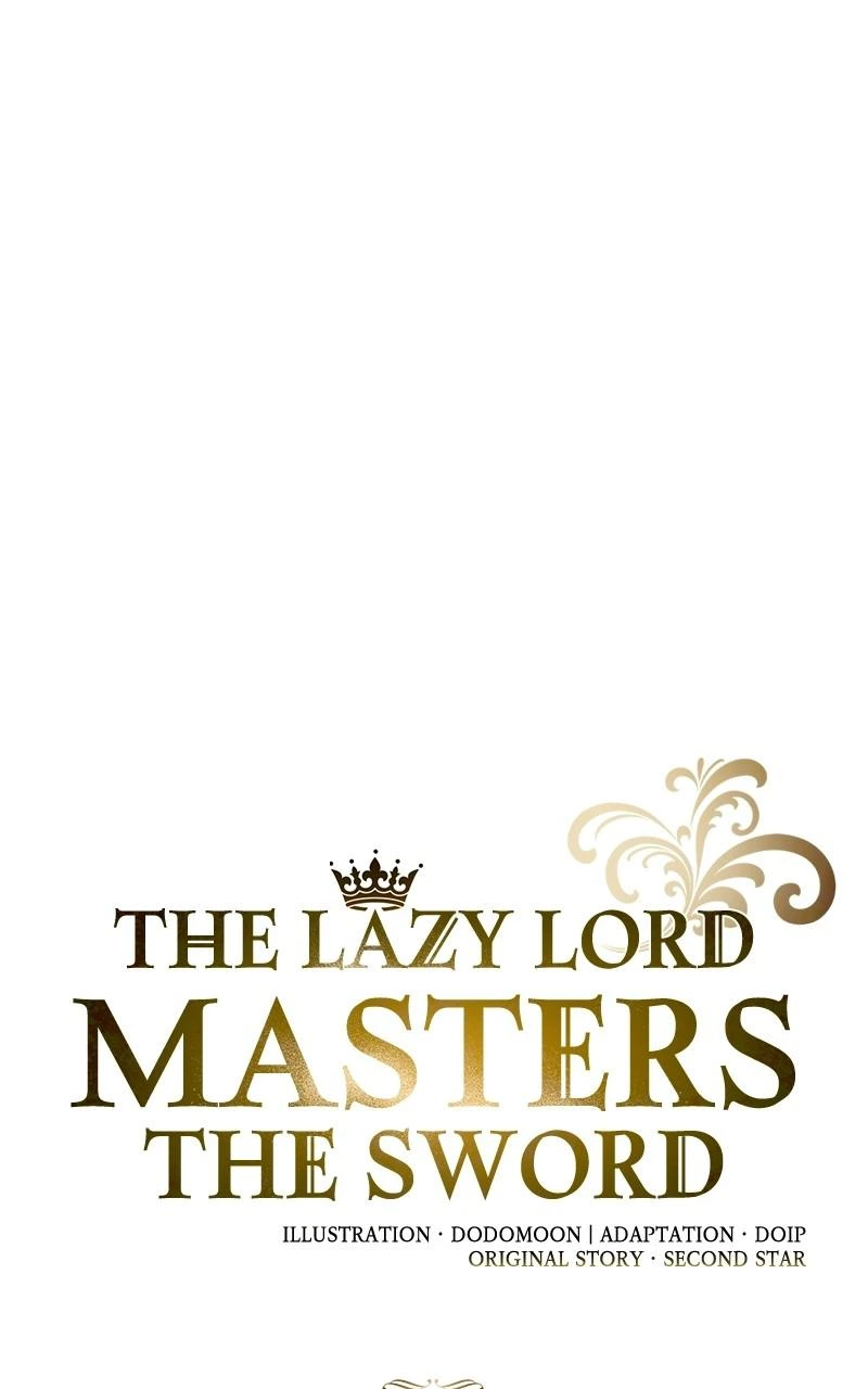 The Lazy Lord Masters the Sword Chapter 52 — page 20