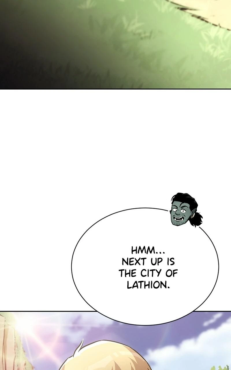 The Lazy Lord Masters the Sword Chapter 52 — page 23
