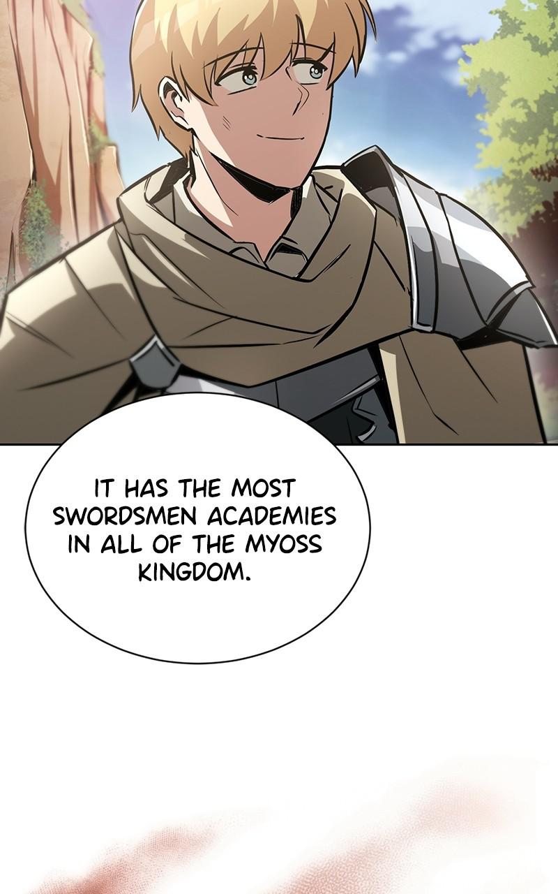The Lazy Lord Masters the Sword Chapter 52 — page 24